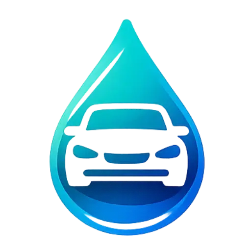 Lavage auto à domicile Thue et Mue